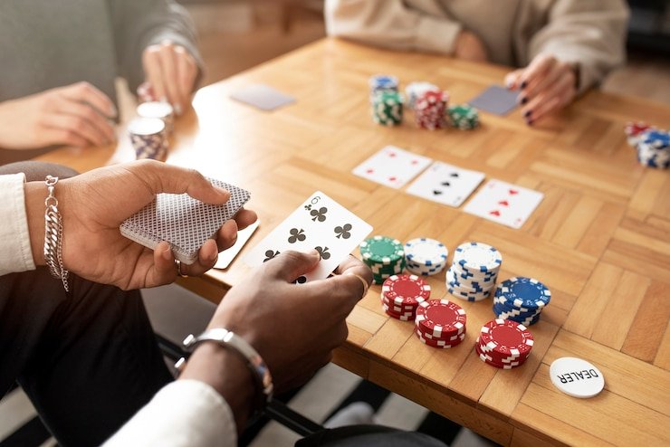 Antarmuka permainan Fa Cai Shen Deluxe di platform bostoto login