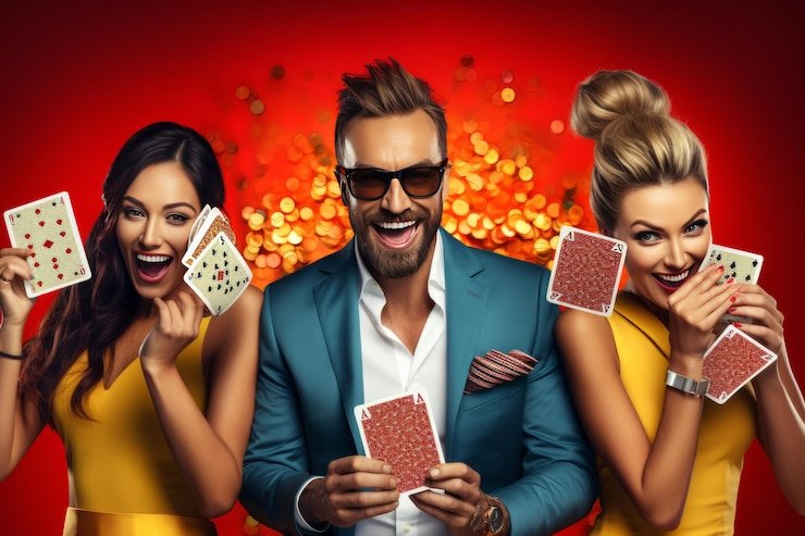 Layar bonus dan putaran gratis dalam permainan Fa Cai Shen Deluxe