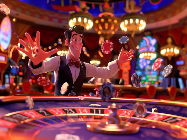 Mode demo gratis Honor of Kings di platform bostoto login dengan dana virtual